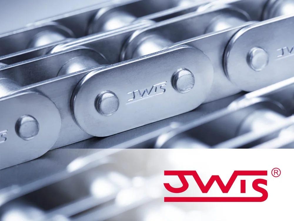 IWIS precision chains